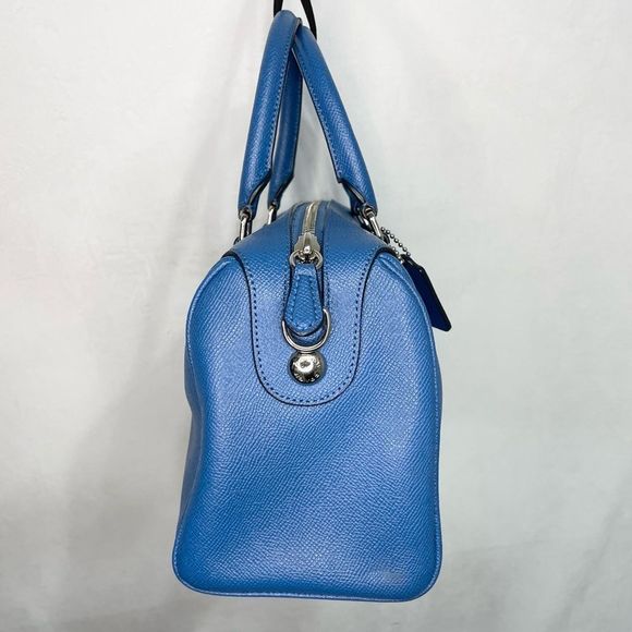 Coach Mini Bennett Bag - Picture 9 of 16